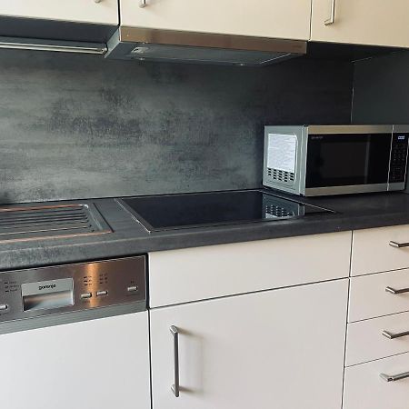 La Casa Apartments Bad Gastein Ngoại thất bức ảnh