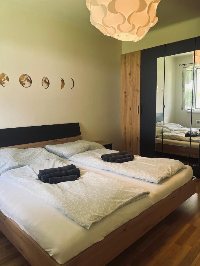 La Casa Apartments Bad Gastein Ngoại thất bức ảnh
