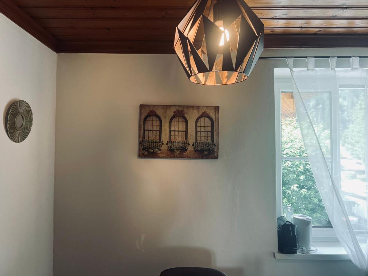 La Casa Apartments Bad Gastein Ngoại thất bức ảnh