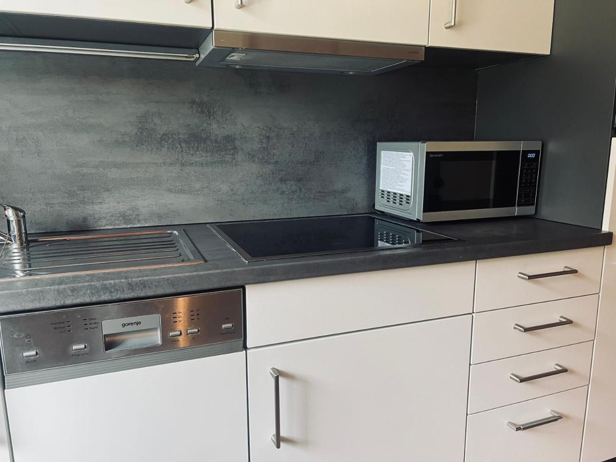 La Casa Apartments Bad Gastein Ngoại thất bức ảnh