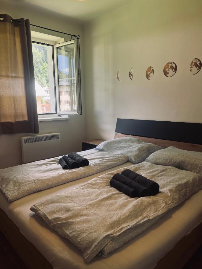 La Casa Apartments Bad Gastein Ngoại thất bức ảnh