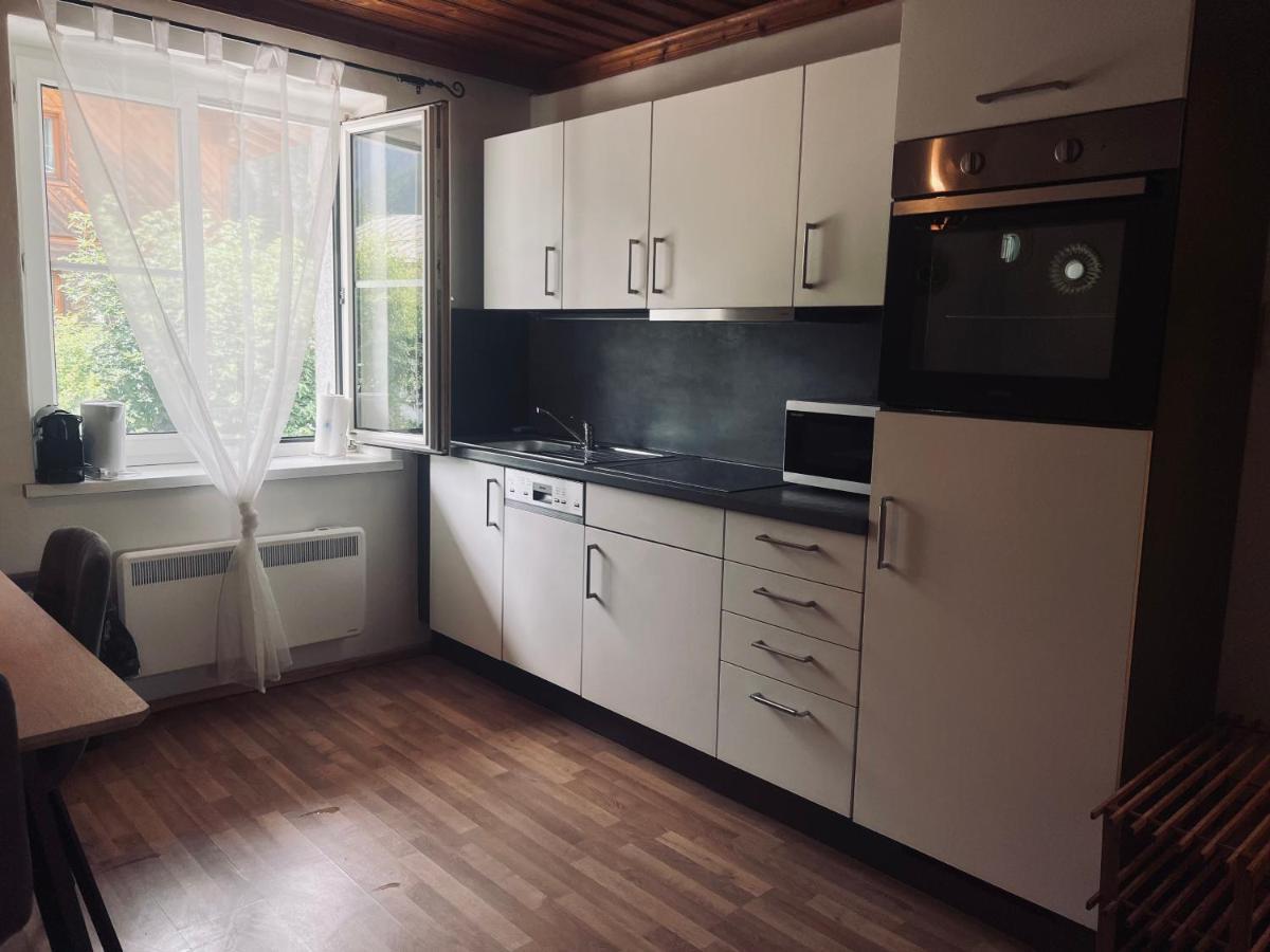 La Casa Apartments Bad Gastein Ngoại thất bức ảnh